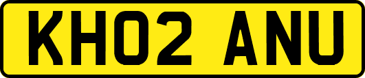 KH02ANU