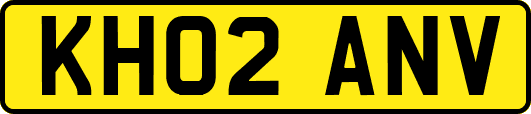 KH02ANV