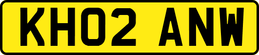 KH02ANW