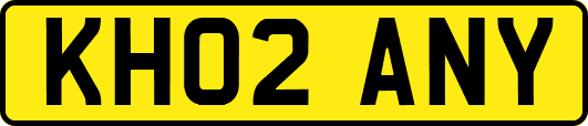 KH02ANY