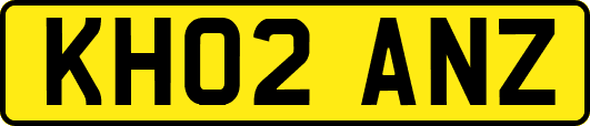 KH02ANZ