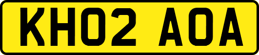 KH02AOA