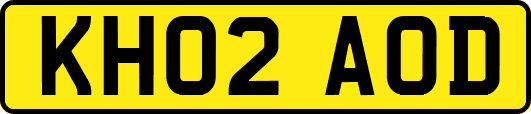 KH02AOD
