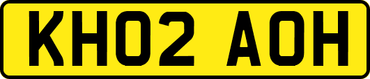 KH02AOH