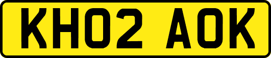 KH02AOK