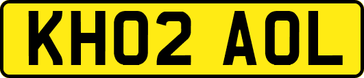 KH02AOL