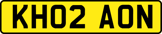 KH02AON
