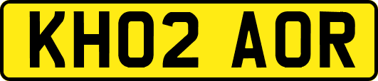 KH02AOR