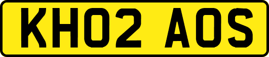 KH02AOS