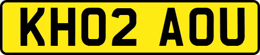 KH02AOU
