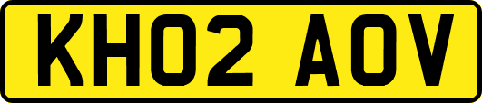 KH02AOV