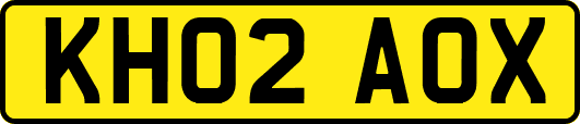 KH02AOX