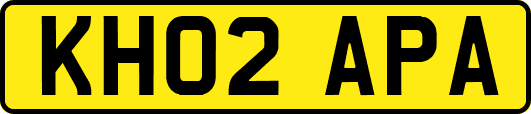 KH02APA