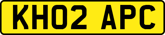 KH02APC