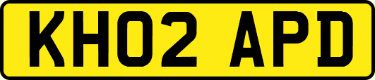 KH02APD