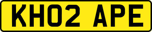KH02APE
