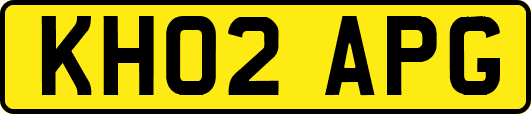 KH02APG
