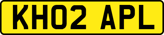KH02APL