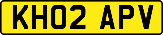 KH02APV