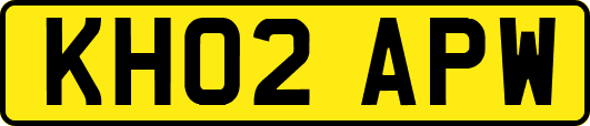 KH02APW