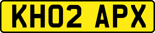 KH02APX