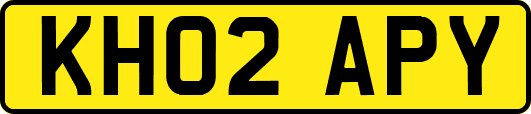 KH02APY