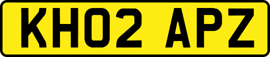 KH02APZ