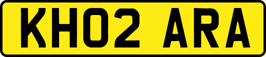 KH02ARA
