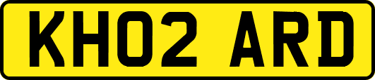 KH02ARD