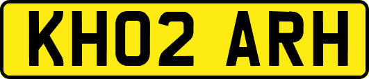 KH02ARH