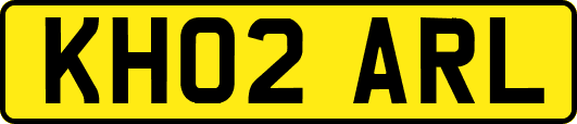 KH02ARL