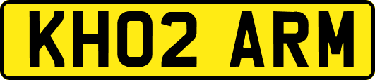 KH02ARM