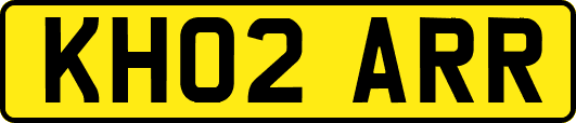 KH02ARR