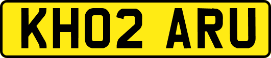 KH02ARU