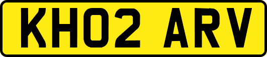 KH02ARV