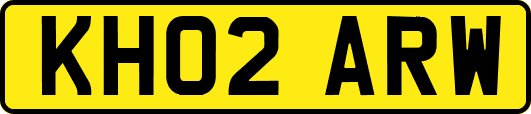 KH02ARW