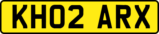 KH02ARX