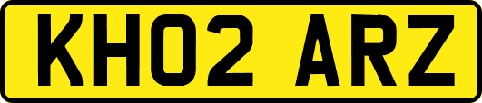 KH02ARZ
