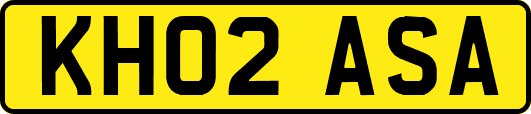 KH02ASA