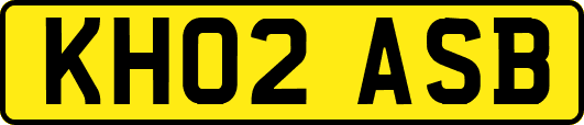 KH02ASB