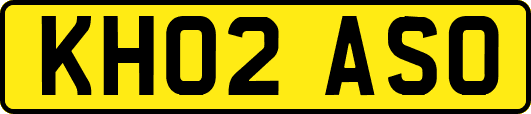 KH02ASO