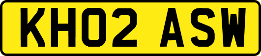 KH02ASW