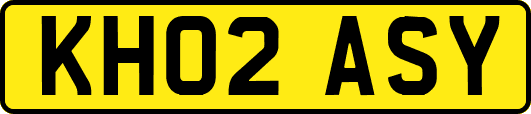KH02ASY