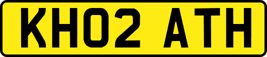 KH02ATH