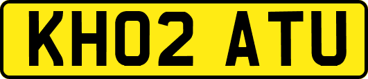 KH02ATU