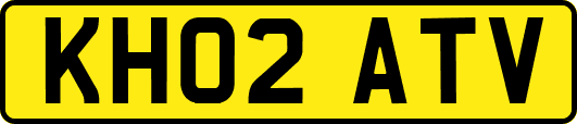KH02ATV