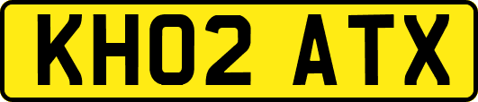 KH02ATX