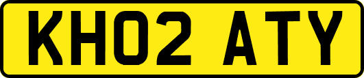 KH02ATY