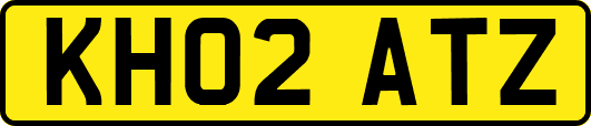 KH02ATZ