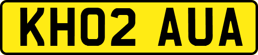 KH02AUA